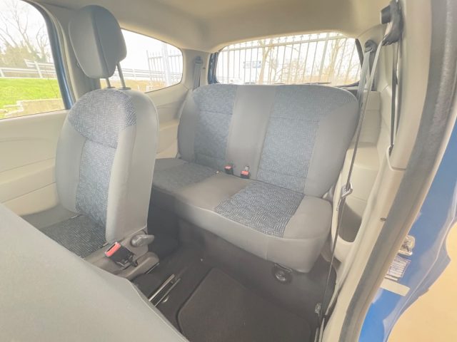 RENAULT Twingo usata, con MP3