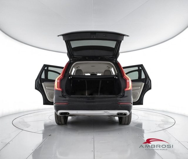 VOLVO XC90 usata 6
