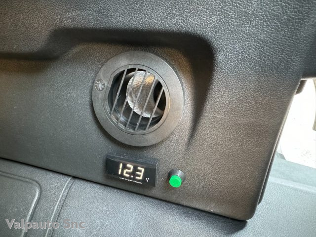 RENAULT Trafic usata, con Servosterzo