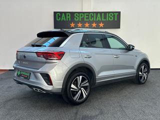 VOLKSWAGEN T-Roc usata, con Alzacristalli elettrici