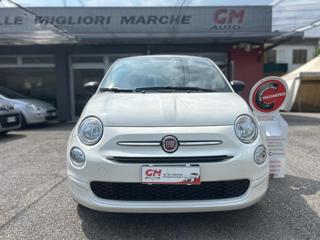 FIAT 500 usata, con Airbag