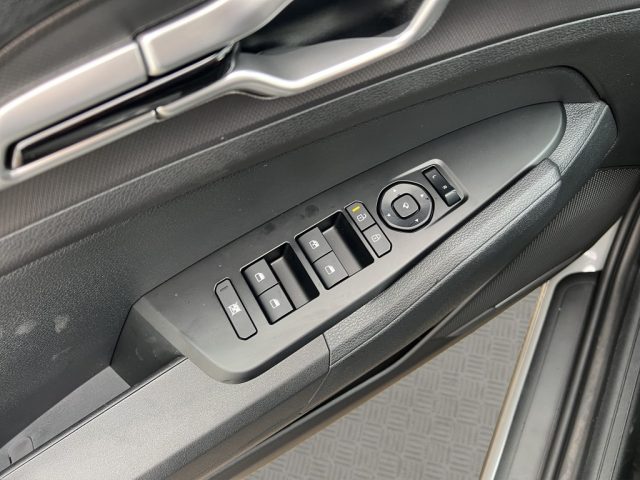 KIA Sportage usata, con Sensore di pioggia