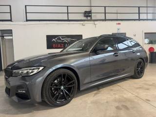 BMW 320 usata, con Autoradio