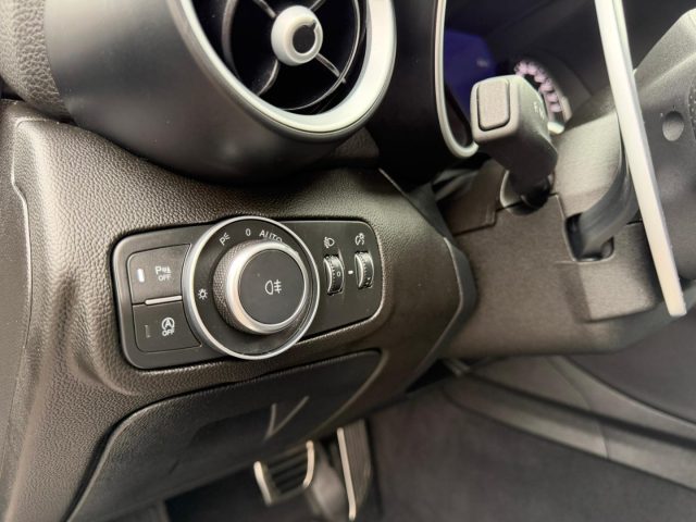 ALFA ROMEO Giulia usata, con Cronologia tagliandi