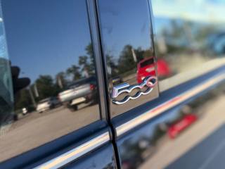 FIAT 500C usata, con Bluetooth