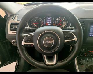 JEEP Compass usata 12