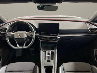 CUPRA Leon usata, con Cronologia tagliandi