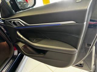 BMW 420 usata, con Sistema di navigazione