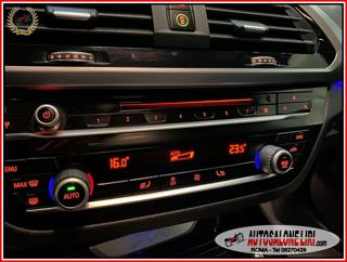 BMW X4 usata, con Filtro antiparticolato