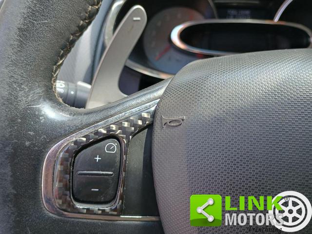 RENAULT Clio usata, con Kit antipanne