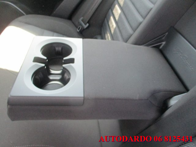 ALFA ROMEO Stelvio usata, con Climatizzatore