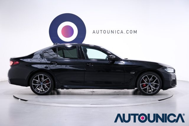 BMW 530 usata, con Airbag Passeggero
