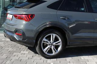 AUDI Q3 usata, con Sistema di navigazione