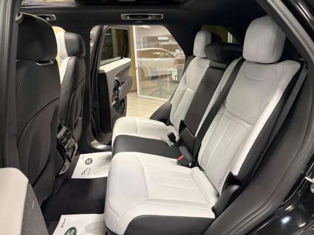 LAND ROVER Range Rover Sport usata, con Trazione integrale