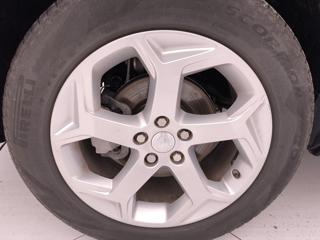 LAND ROVER Range Rover Sport usata, con Volante in pelle