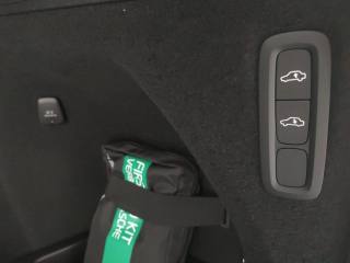 VOLVO XC90 usata, con Volante in pelle