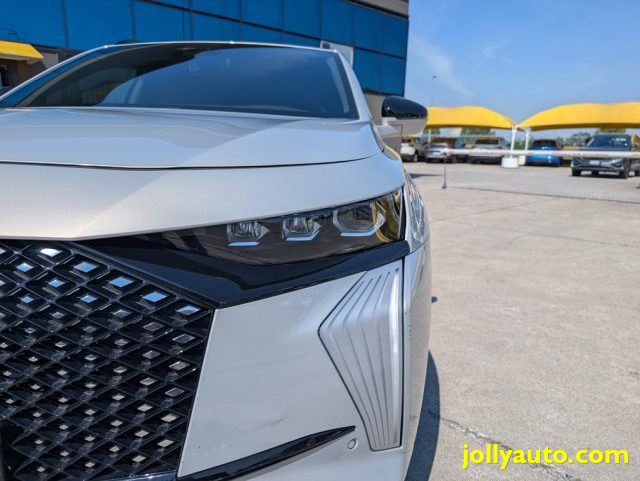 DS AUTOMOBILES DS 7 usata, con Controllo automatico clima