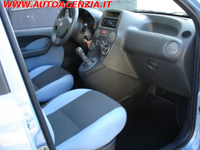 FIAT Panda usata 11
