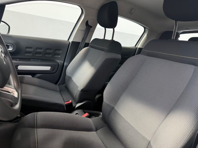 CITROEN C3 usata, con Riconoscimento dei segnali stradali
