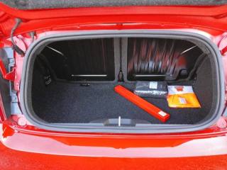 FIAT 500C usata, con Tettuccio apribile
