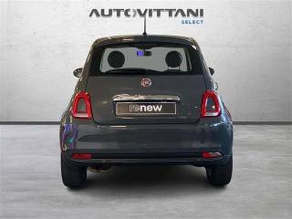 FIAT 500 usata, con Chiusura centralizzata