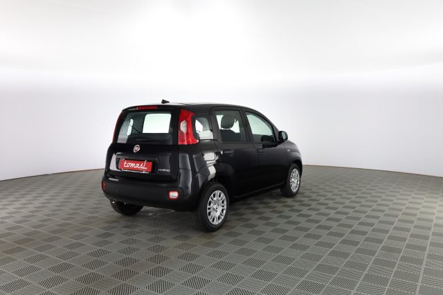 FIAT Panda usata 3