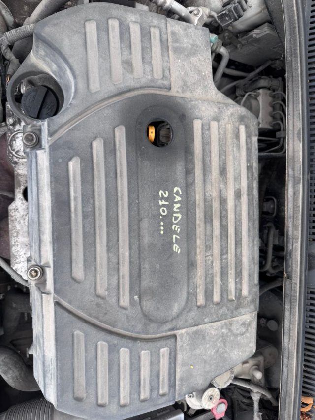 FIAT Sedici usata 22