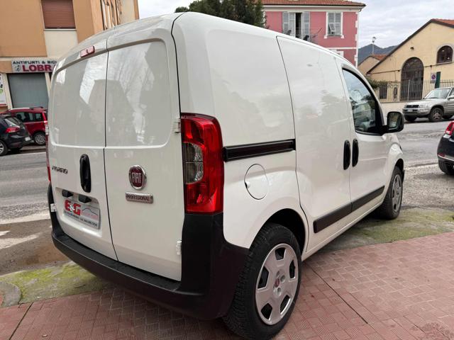FIAT Fiorino usata, con ESP
