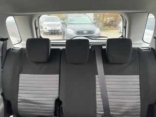 SUZUKI SX4 usata, con Servosterzo