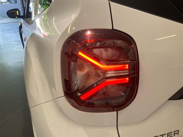 DACIA Duster usata, con Controllo automatico clima