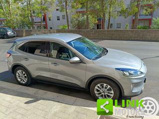 FORD Kuga usata, con Airbag