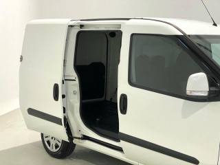 FIAT Doblo usata, con Immobilizzatore elettronico