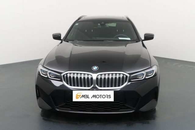 BMW 320 usata, con Airbag laterali