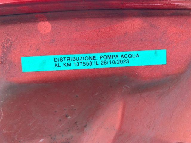 RENAULT Clio usata, con Filtro antiparticolato