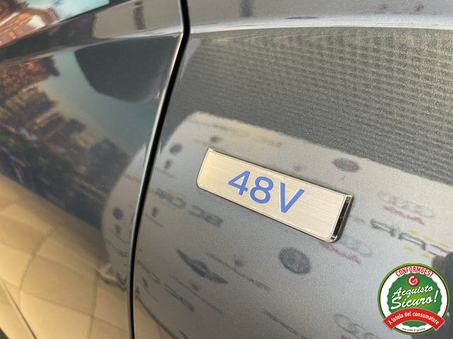 HYUNDAI Tucson usata, con Portellone posteriore elettrico