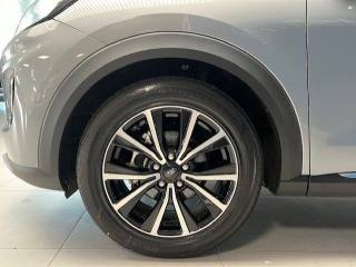 FORD Puma usata, con Sistema di navigazione