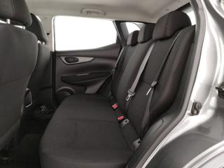 NISSAN Qashqai usata, con Cruise Control
