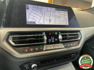 BMW 318 usata, con Interni in pelle