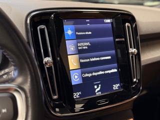 VOLVO XC40 usata, con Park Distance Control