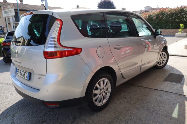 RENAULT Scenic usata 74