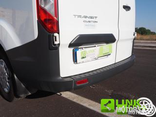 FORD Transit Custom usata 20