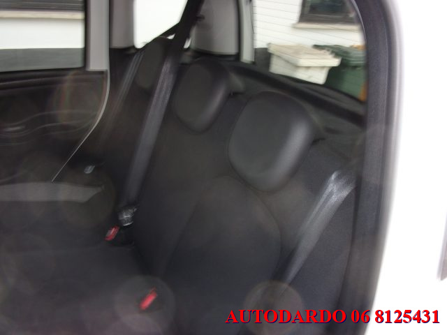 FIAT Panda usata 15
