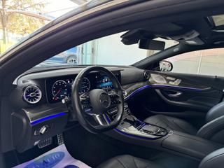MERCEDES-BENZ CLS usata, con Regolazione elettrica sedili
