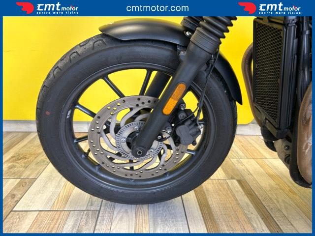 TRIUMPH Street Twin usata 7