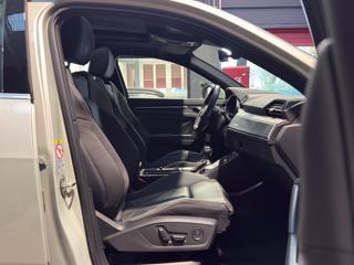 AUDI Q3 usata, con ESP