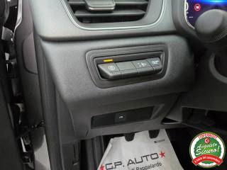 RENAULT Captur usata, con USB