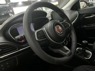 FIAT Tipo usata, con Airbag Passeggero