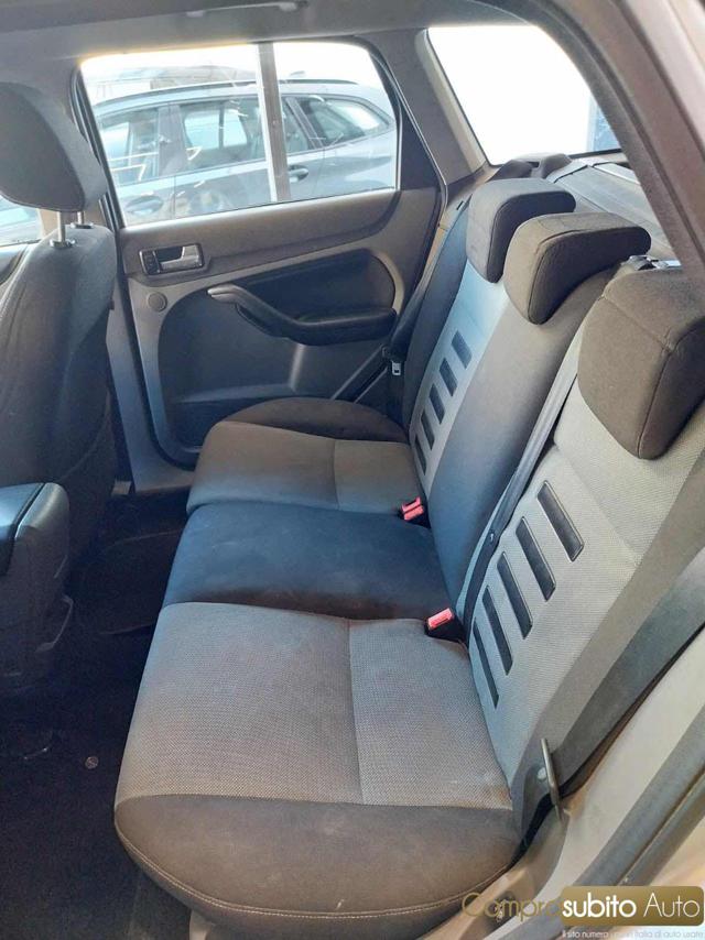 FORD Focus usata 20