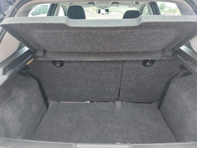FIAT Punto Evo usata 11