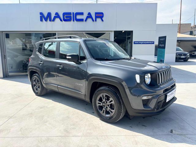 JEEP Renegade usata, con ABS